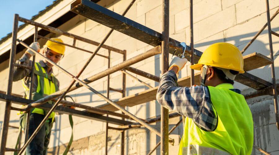 Fascia Repair in Clifford, ND